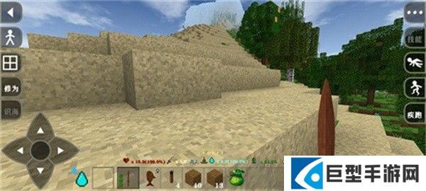 生存战争完美世界修仙版