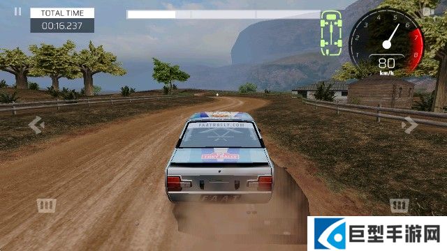 第一拉力赛安卓版