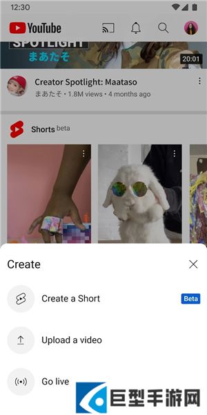 油管youtube官方版下载