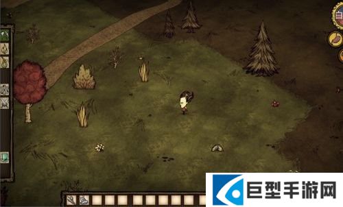 饥荒手机版