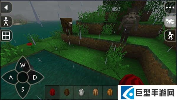 生存战争2儒雅随和