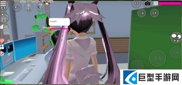 樱花校园模拟器隐藏任务攻略截图4