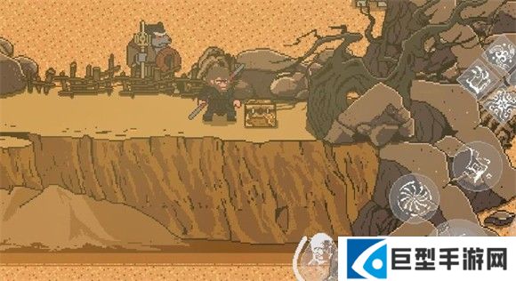 黑神话像素版3.0