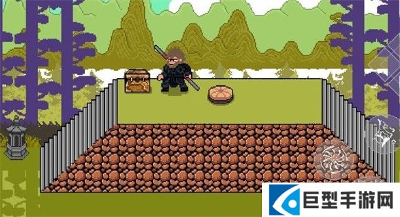 黑神话像素版3.0