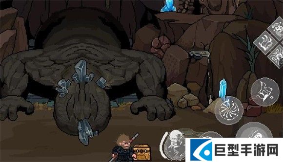 黑神话像素版3.0