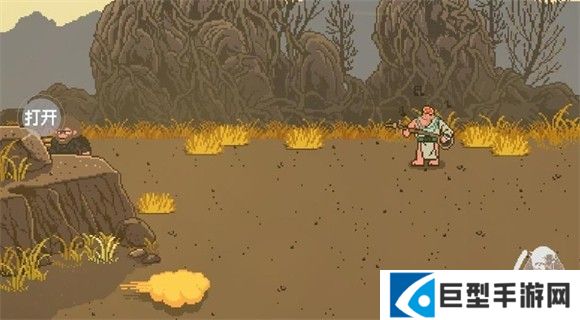 黑神话像素版3.0