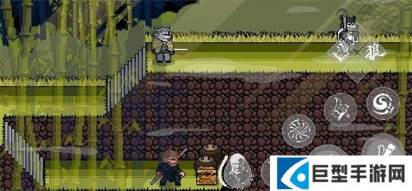 黑神话像素版3.0