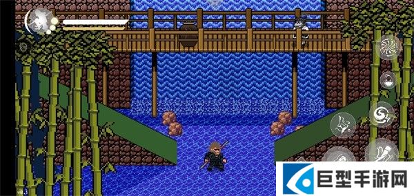 黑神话像素版内置菜单版