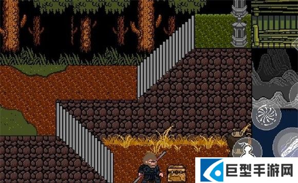 黑神话像素版3.0