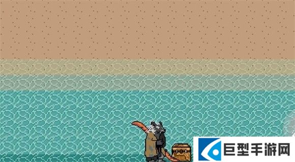 黑神话像素版3.0