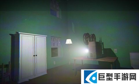 离开密室第94层