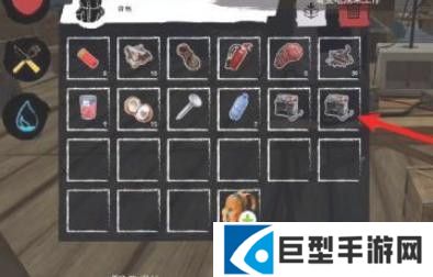 孤舟求生联机中文版