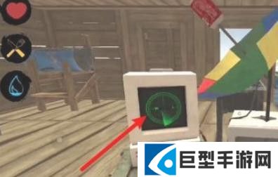 孤舟求生联机中文版