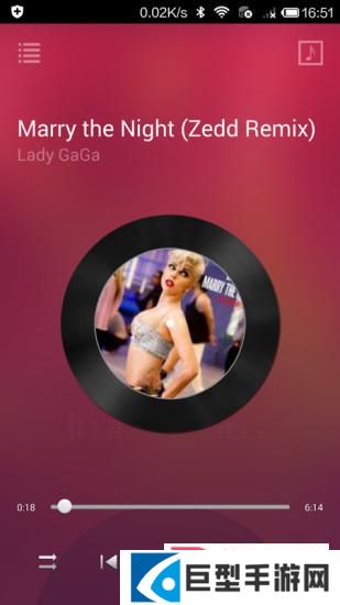 魅动音乐app下载