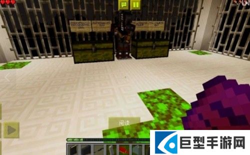 我的世界惊变100天枪械生存模组通关攻略