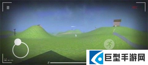 离开密室第94层