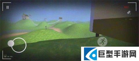 离开密室第94层