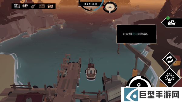 渔帆暗涌游戏下载