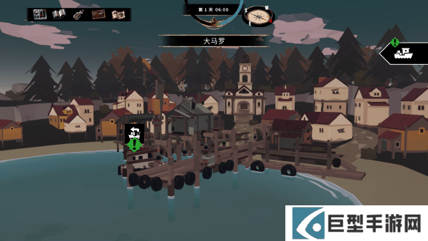 渔帆暗涌游戏下载