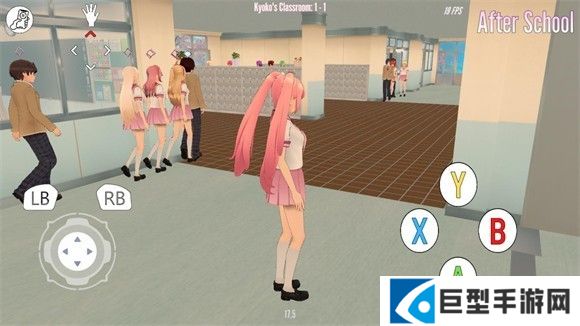 病娇模拟器致命的爱