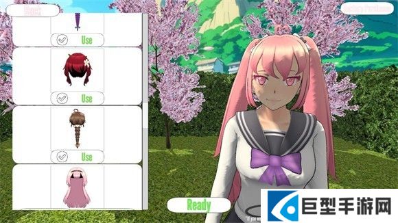 病娇模拟器致命的爱