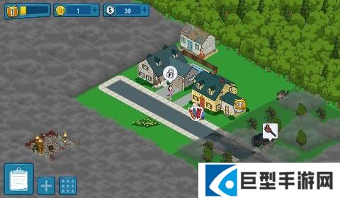 恶搞之家破解版新手攻略1