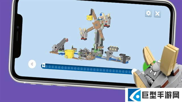 LEGO Super Mario安卓下载