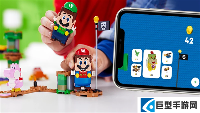 LEGO Super Mario安卓下载
