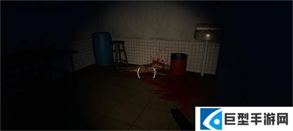 逃离医院联机版