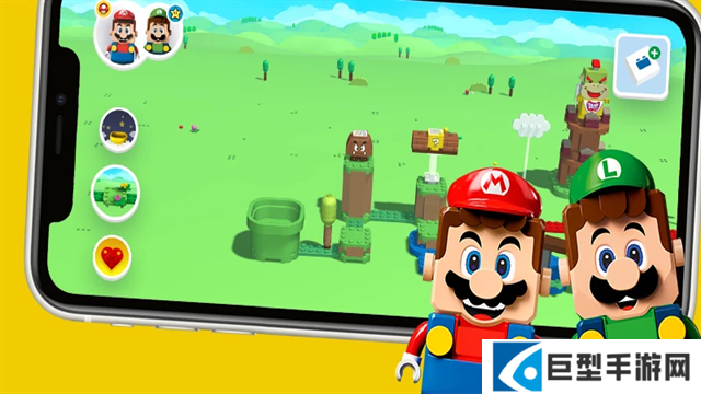 LEGO Super Mario安卓下载