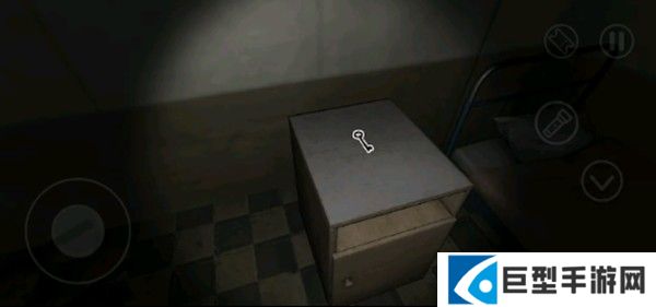 逃离医院联机版