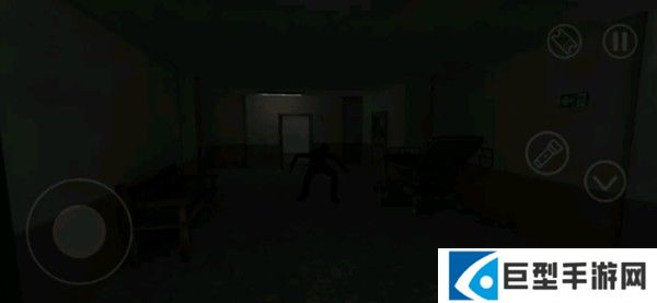 逃离医院联机版