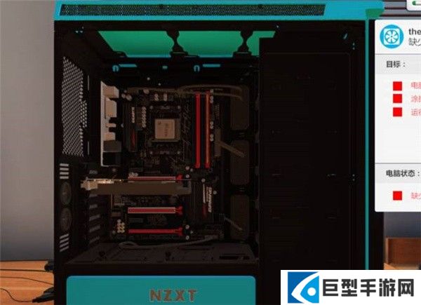 装机模拟器手机版