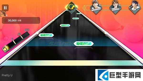 RhythmHive最新版