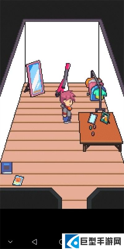 魔鼠克星汉化版