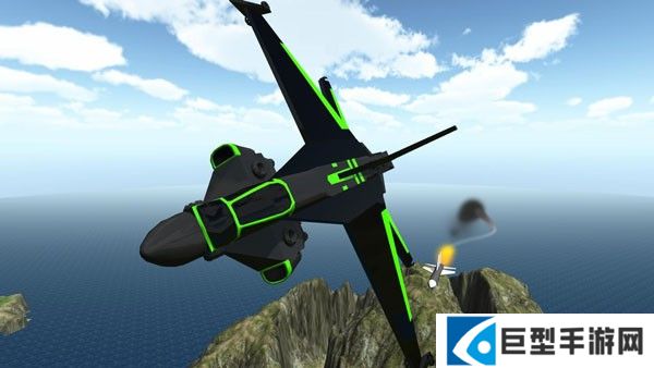 简单飞行中文版