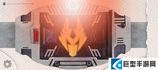 假面骑士龙骑腰带模拟器豪华版