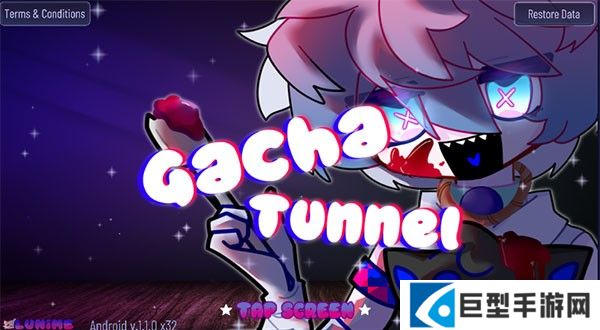 加查隧道官方正版