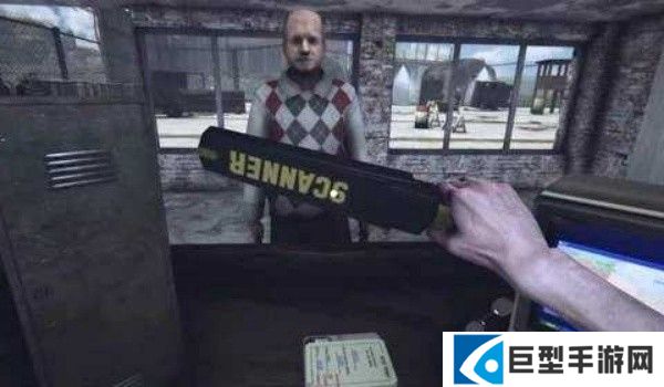 边境丧尸检察官手机版