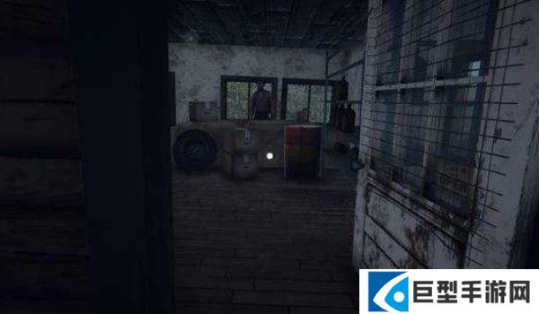 边境丧尸检察官手机版