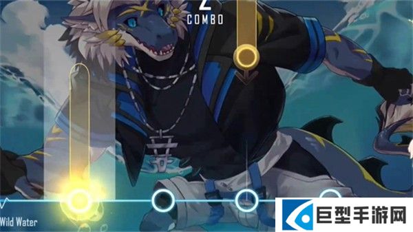 野兽节拍下载安装包