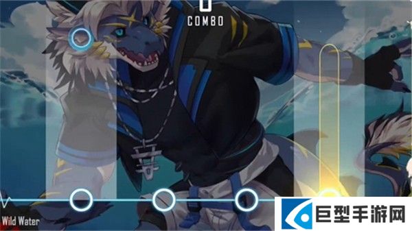 野兽节拍下载安装包