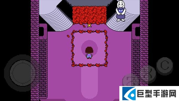 传说之下黄金正义