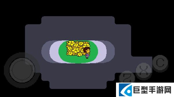 传说之下黄金正义