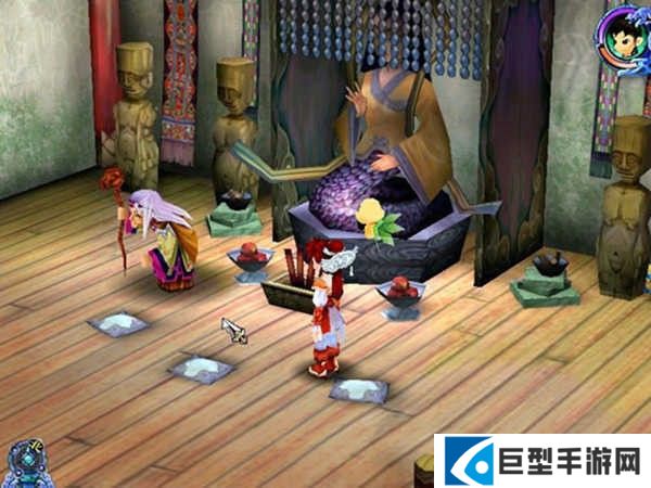 仙剑奇侠传3单机版