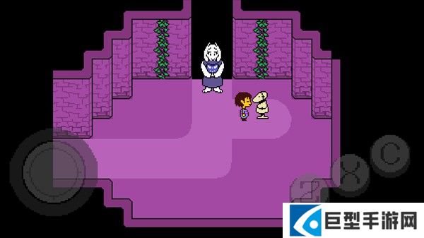 传说之下黄金正义