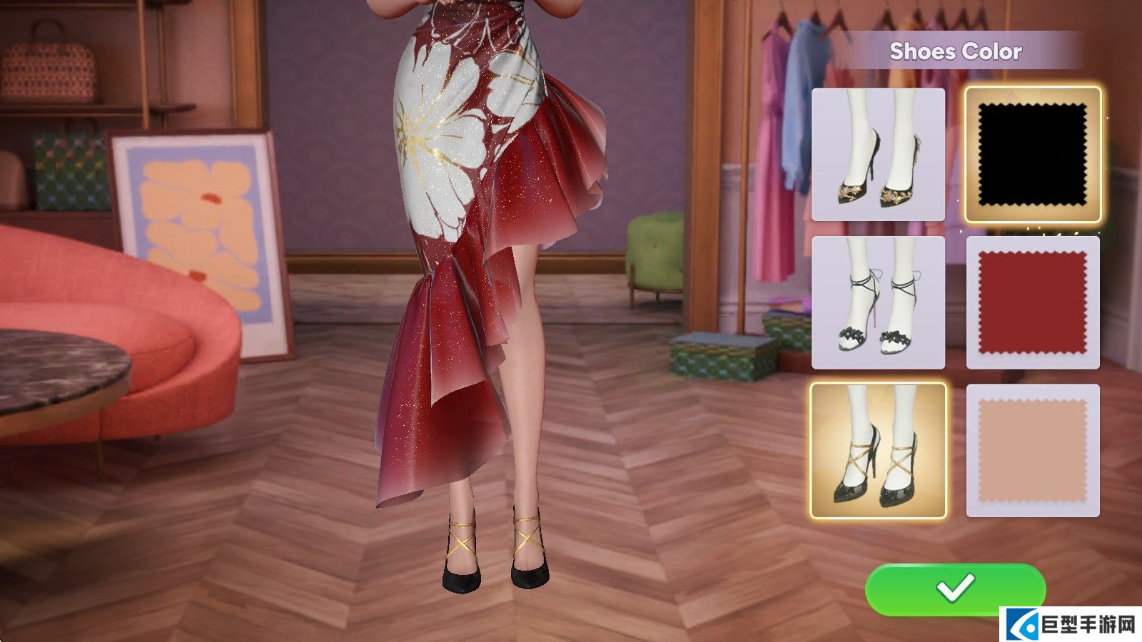 好莱坞心动时刻最新版