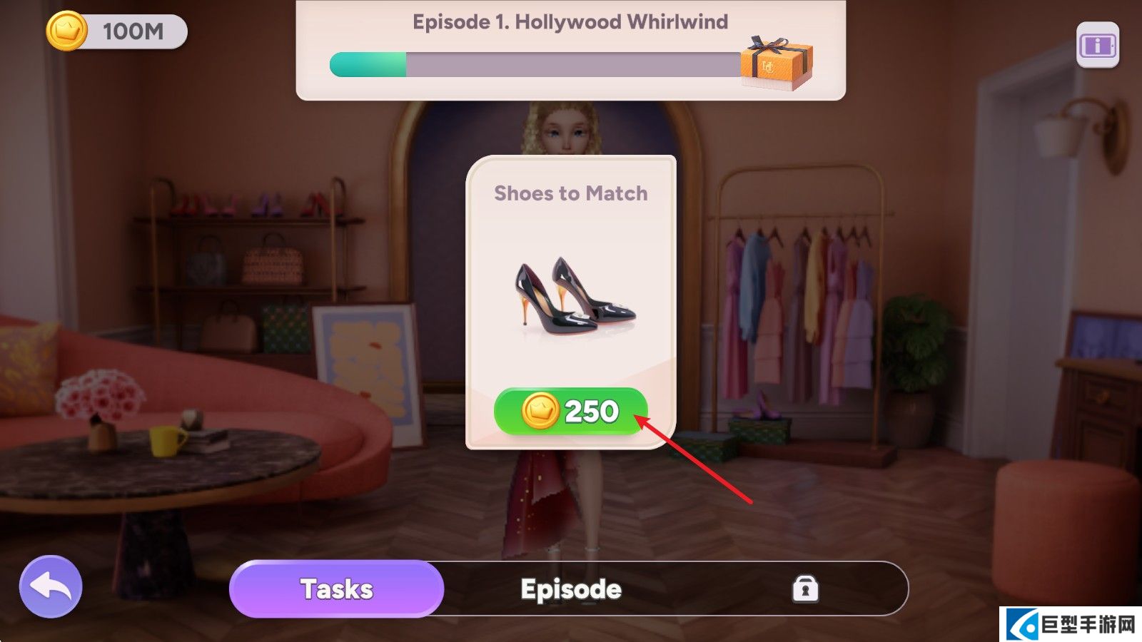 好莱坞心动时刻最新版