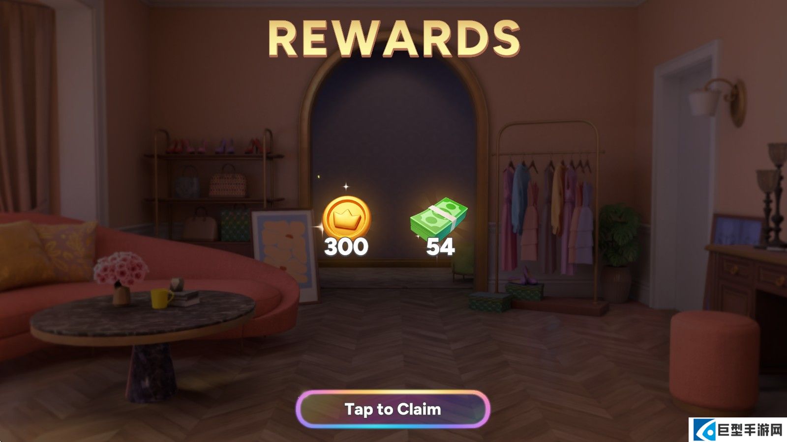 好莱坞心动时刻最新版