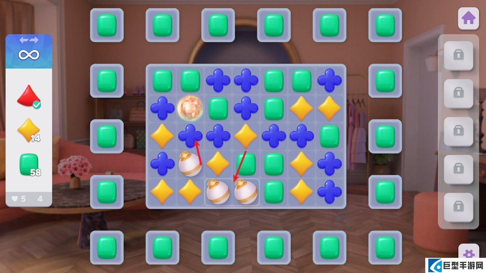 好莱坞心动时刻最新版